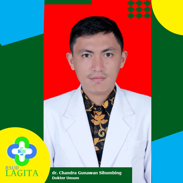 dr chandra