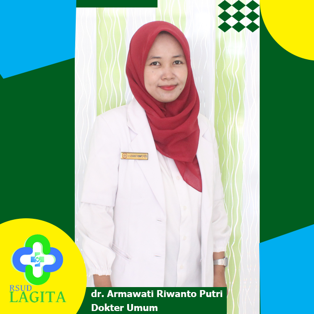 dr. putri