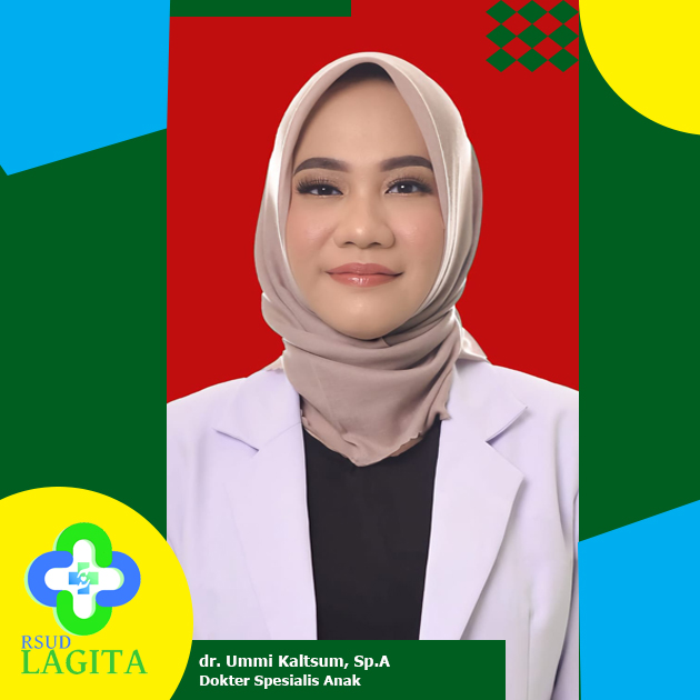 dr.ummi sp.A